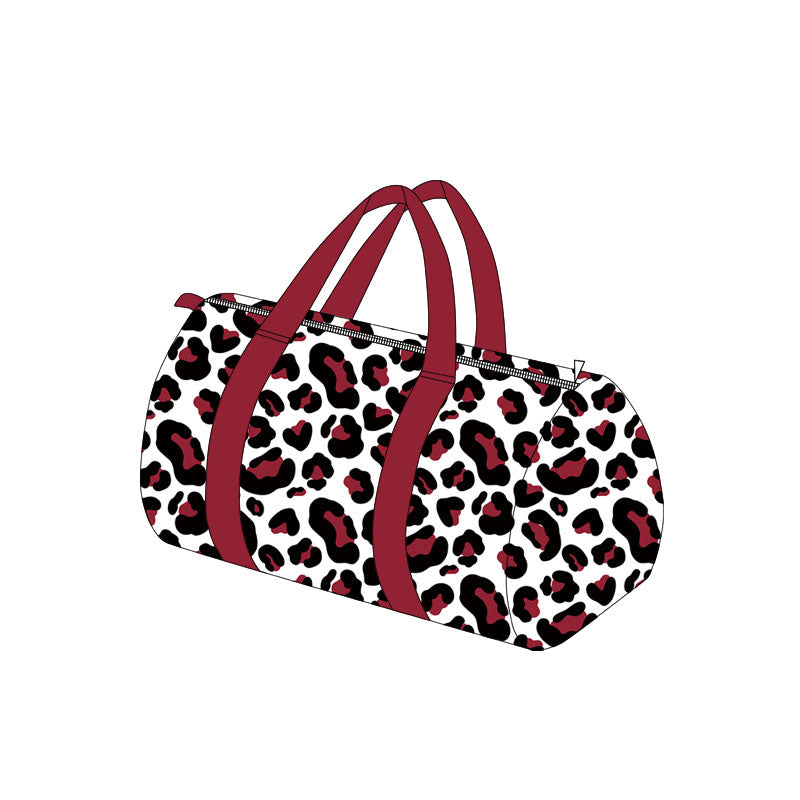 preorder BA0434 Team Camo Duff Bag