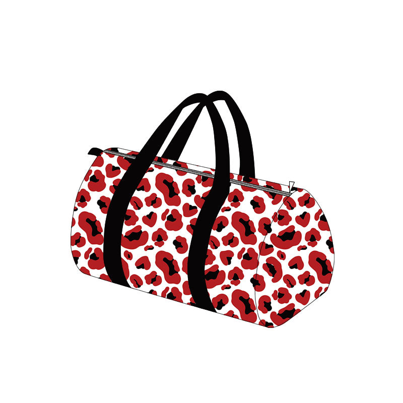 preorder BA0435 Team Camo Duff Bag