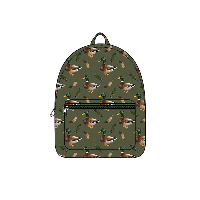 preorder BA0453 Mallard Duck Call Bag