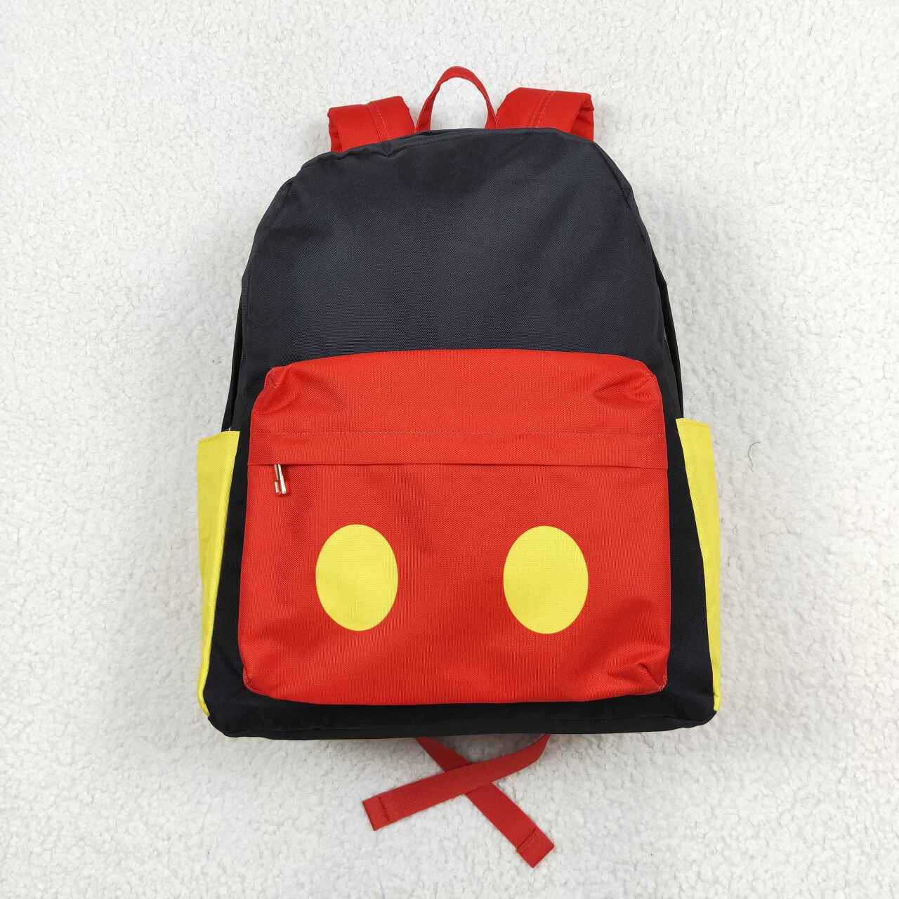 USA SHOP BA0184 cartoon M kids bag