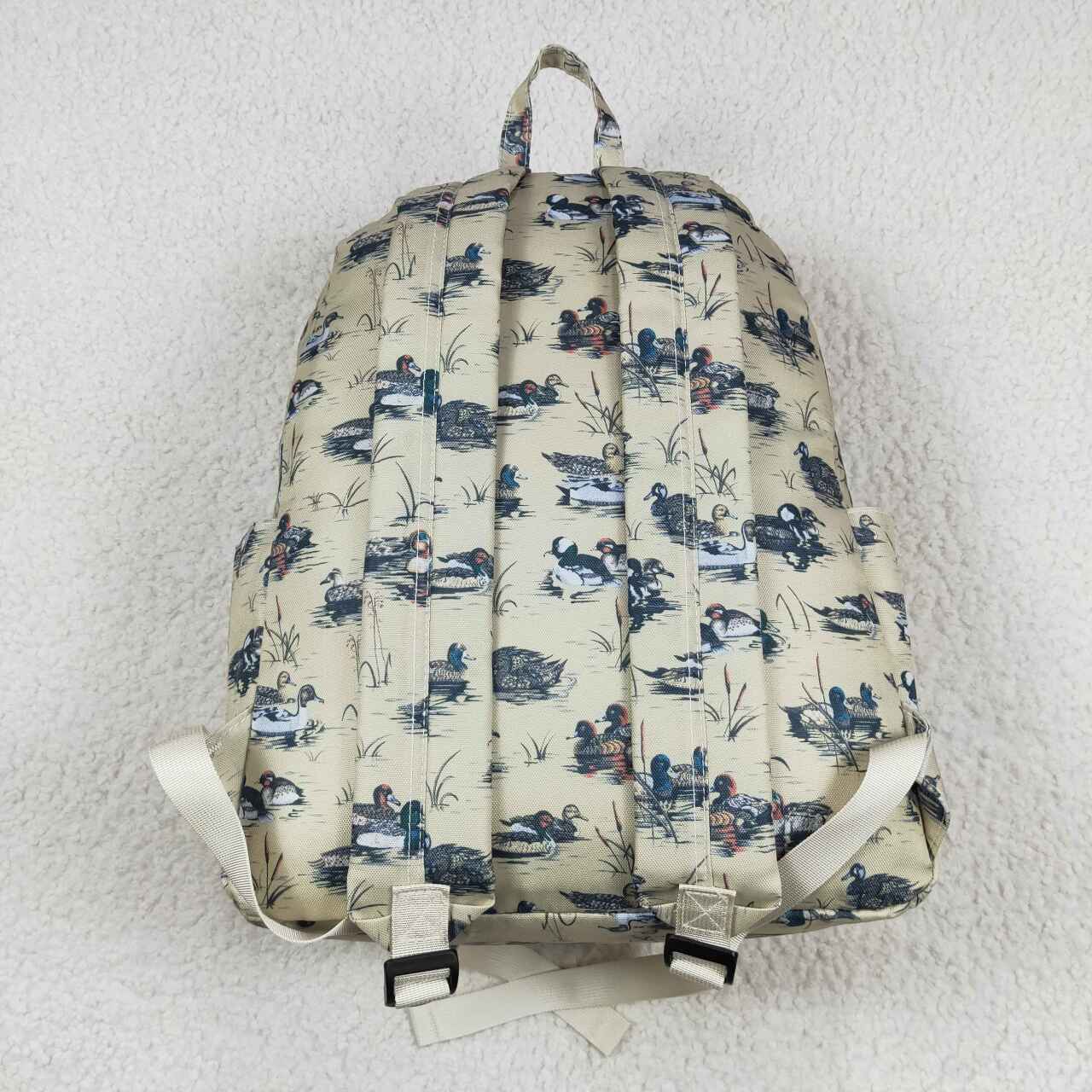 BA0198 mallard kids bag