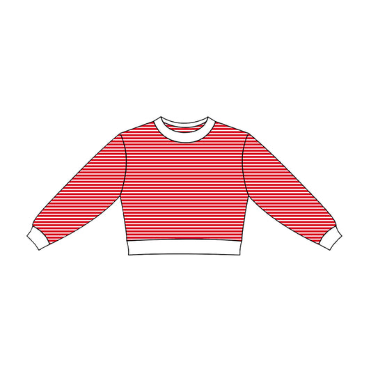 preorder GT1748 Yoga Pink Long Sleeve Girls Top