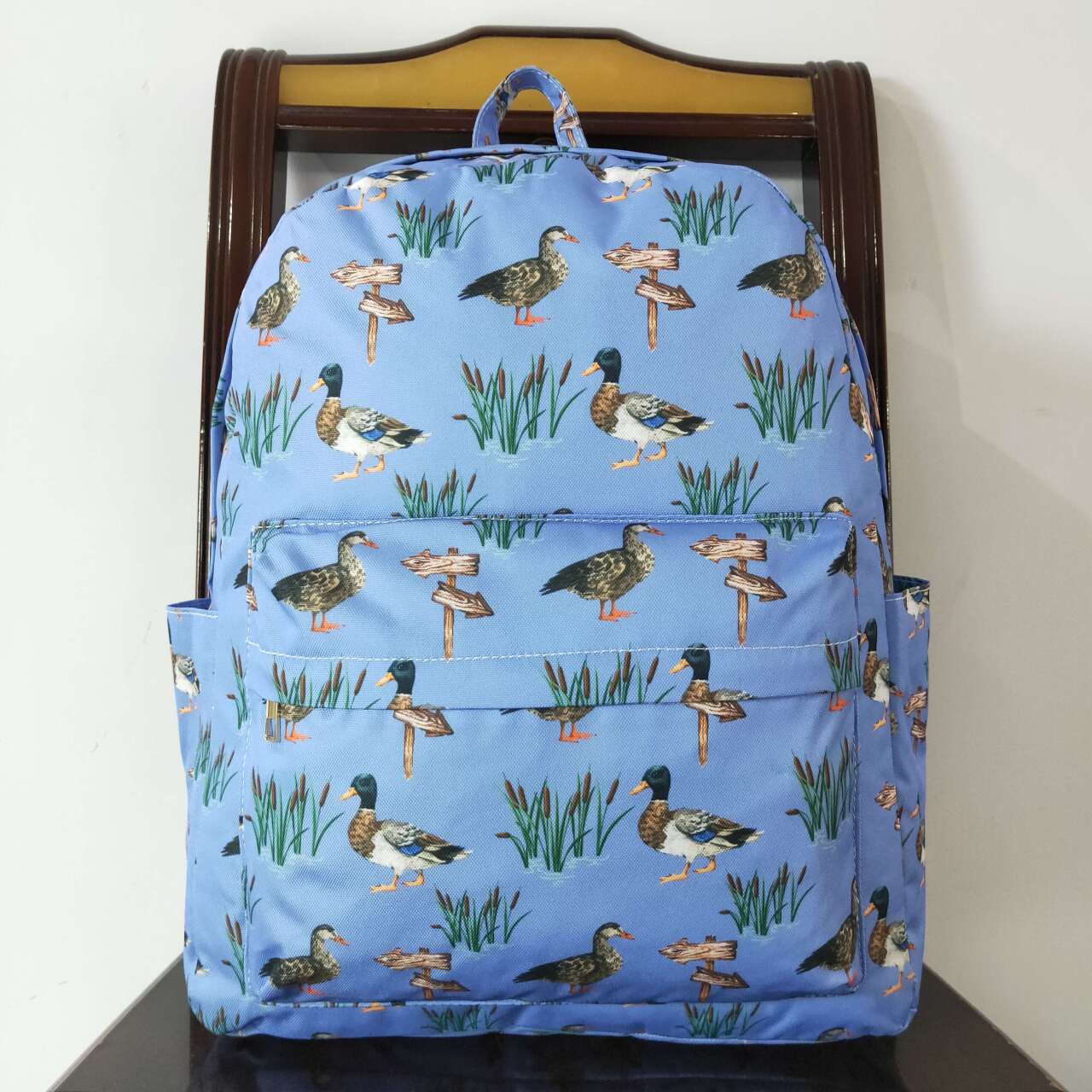 BA0200 mallard kids bag