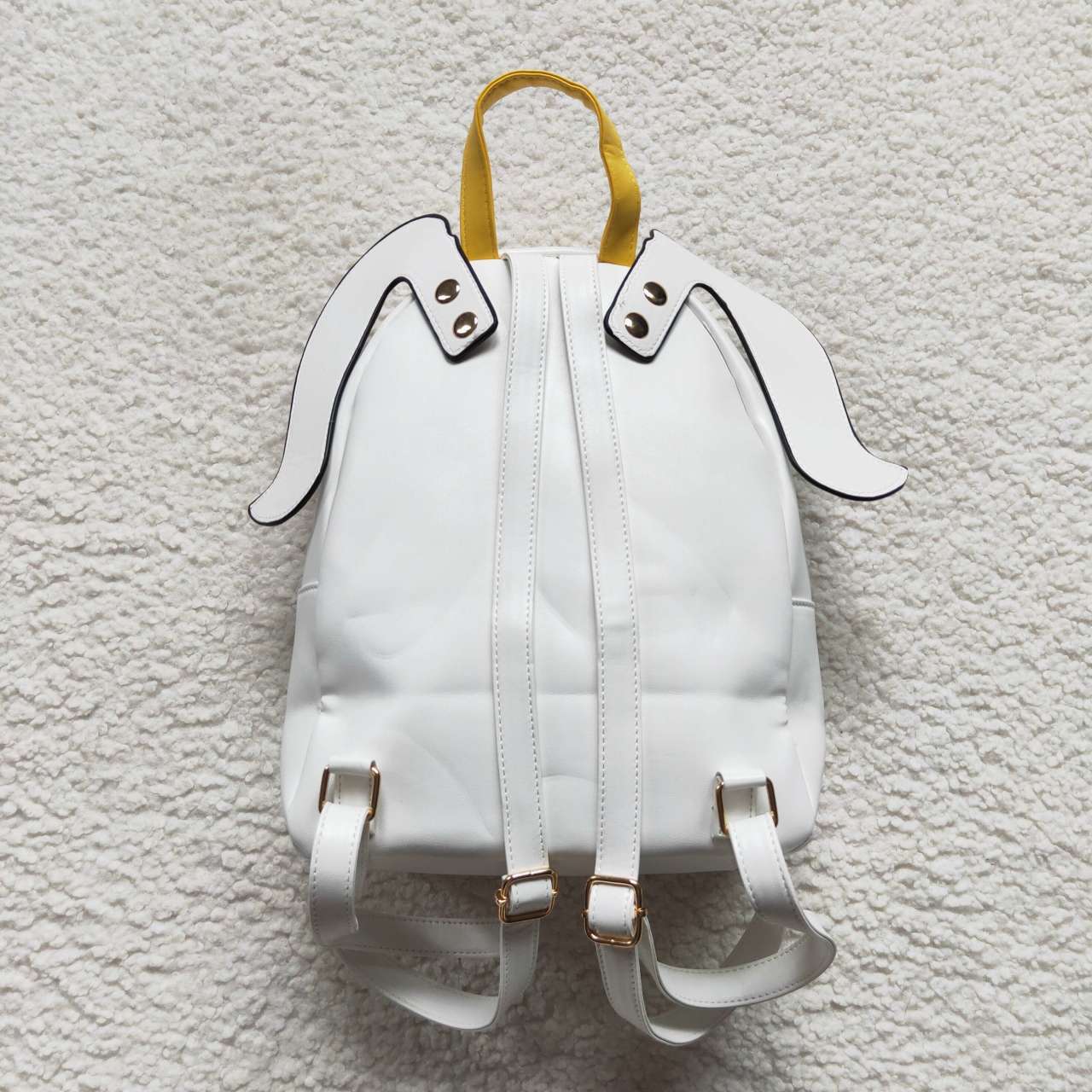 BA0133 Cartoon baby kids bag