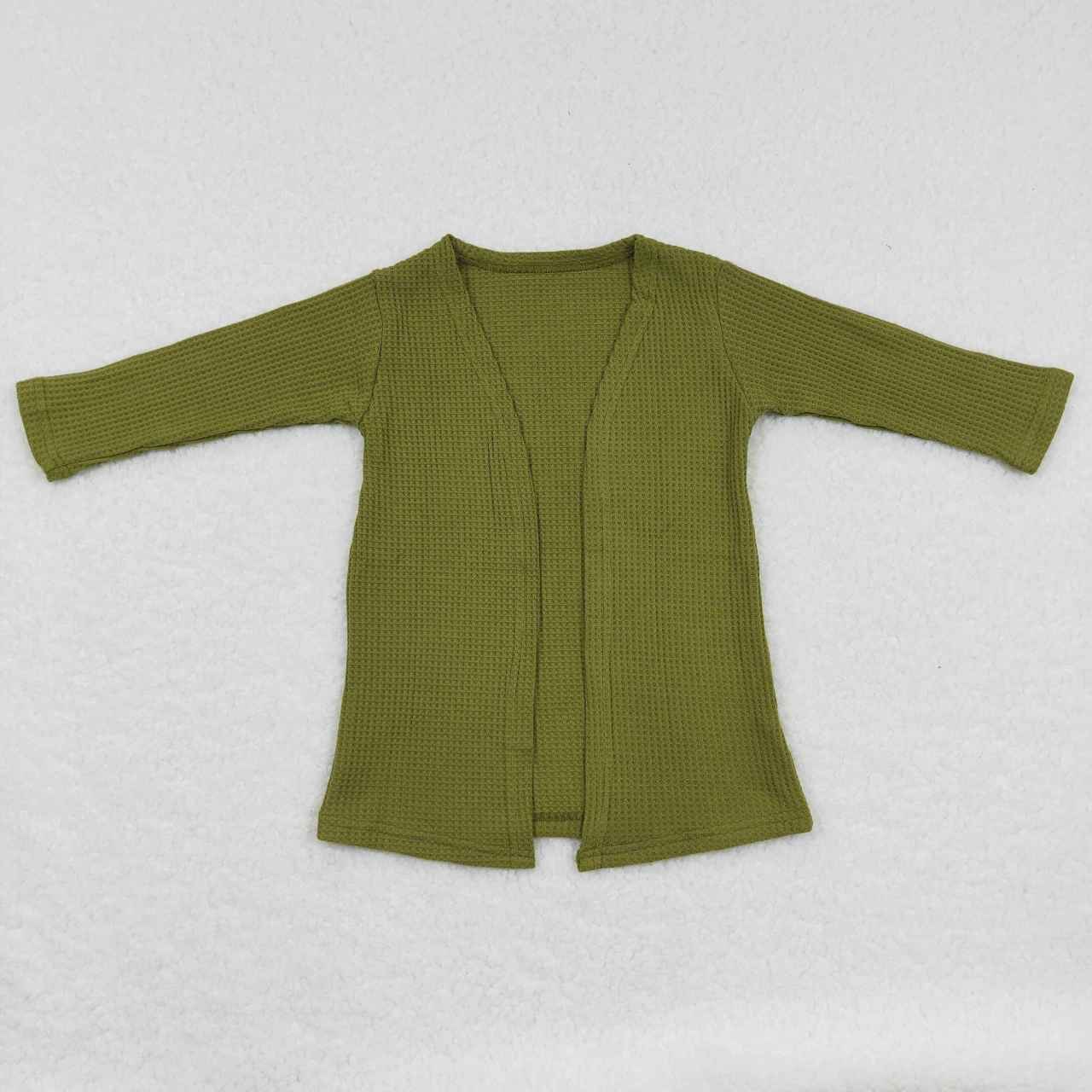 Kids cardigan