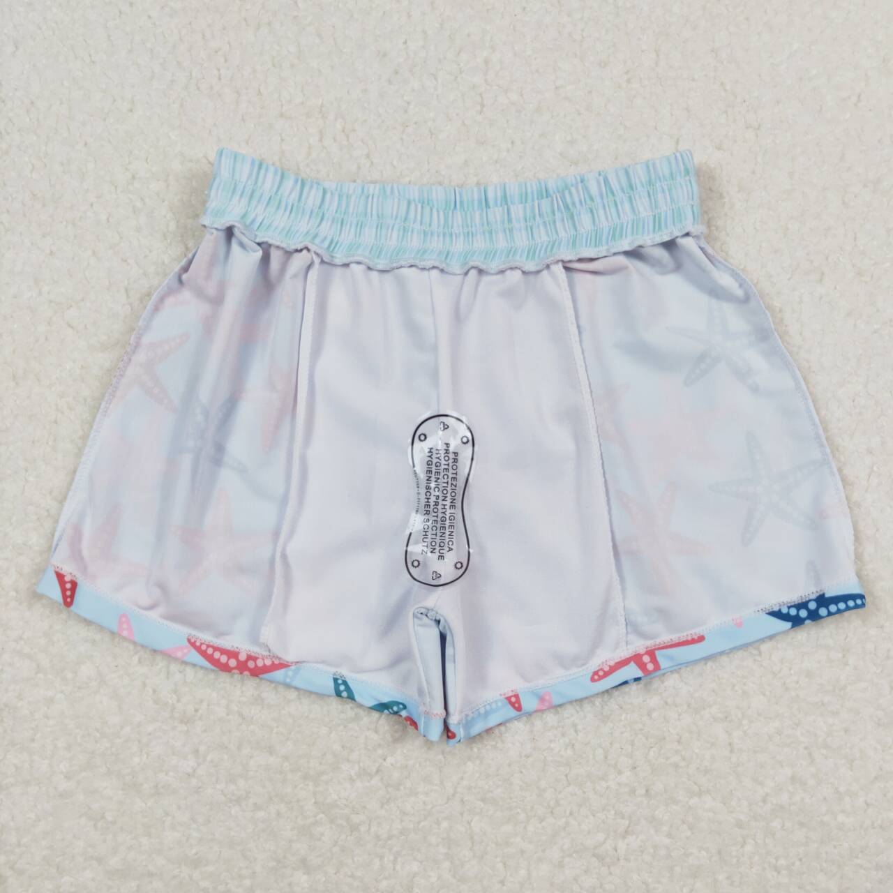 S0241 Starfish boys Swimming Trunks