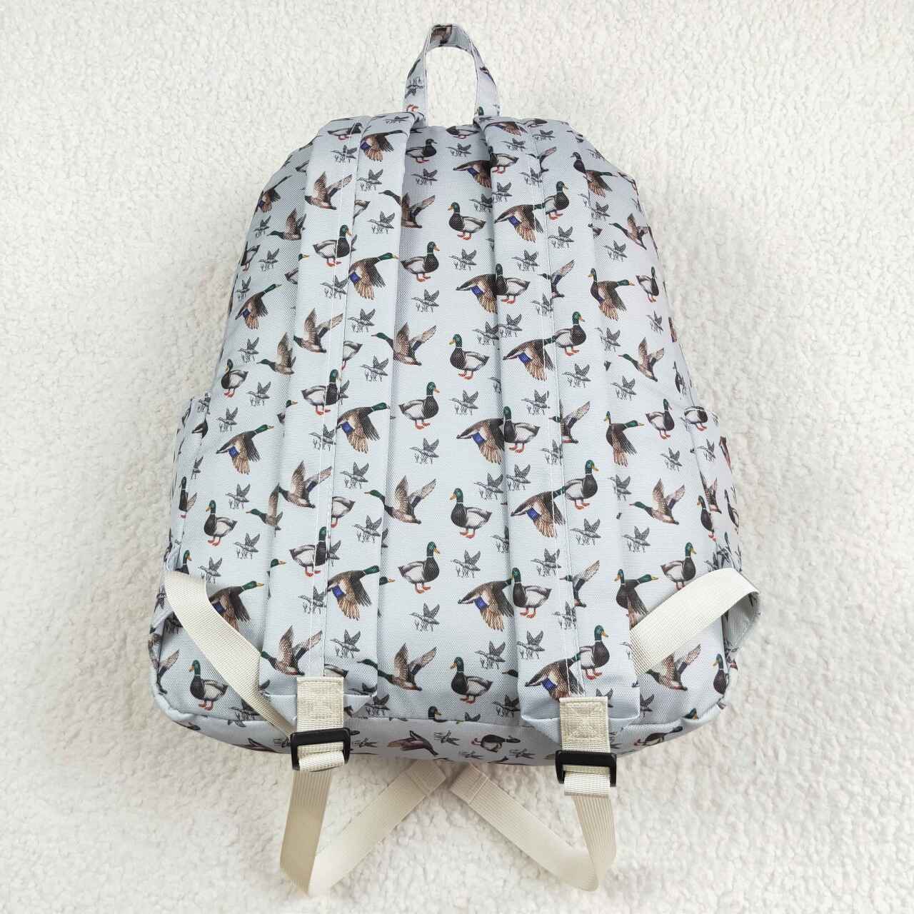 BA0197 mallard kids bag