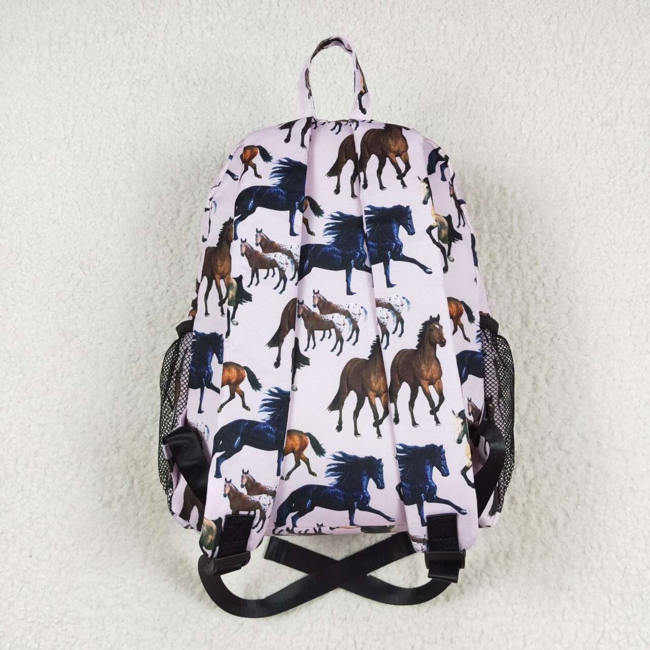 BA0124 Horse kids bag