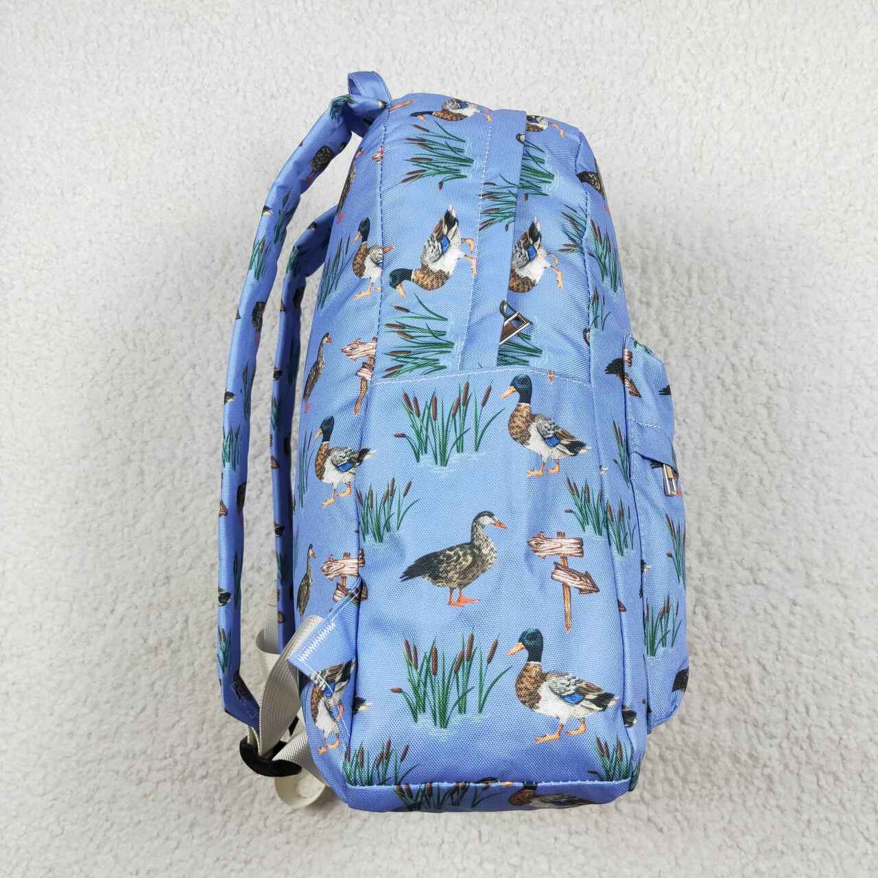 BA0200 mallard kids bag