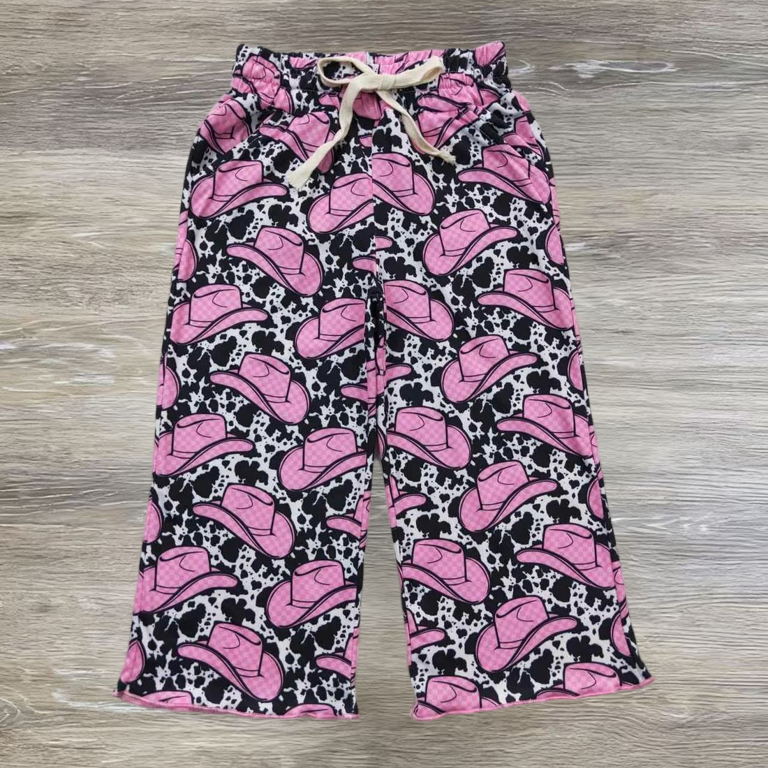 Western girls pants RTS Sibling Clothes