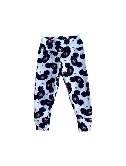 preorder P0435 Cartoon M star boys pants