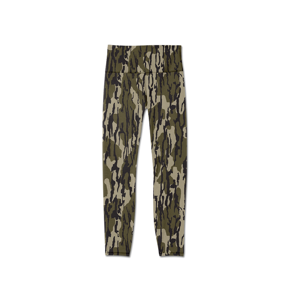 preorder P0687 green camo adult women pants yoga pants