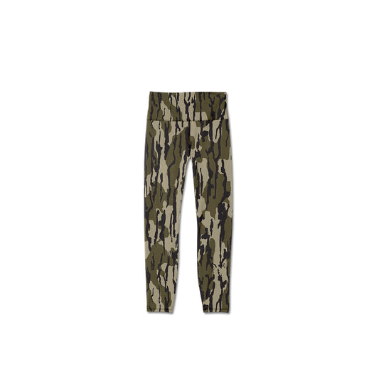 preorder P0689 green camo girls yoga pants