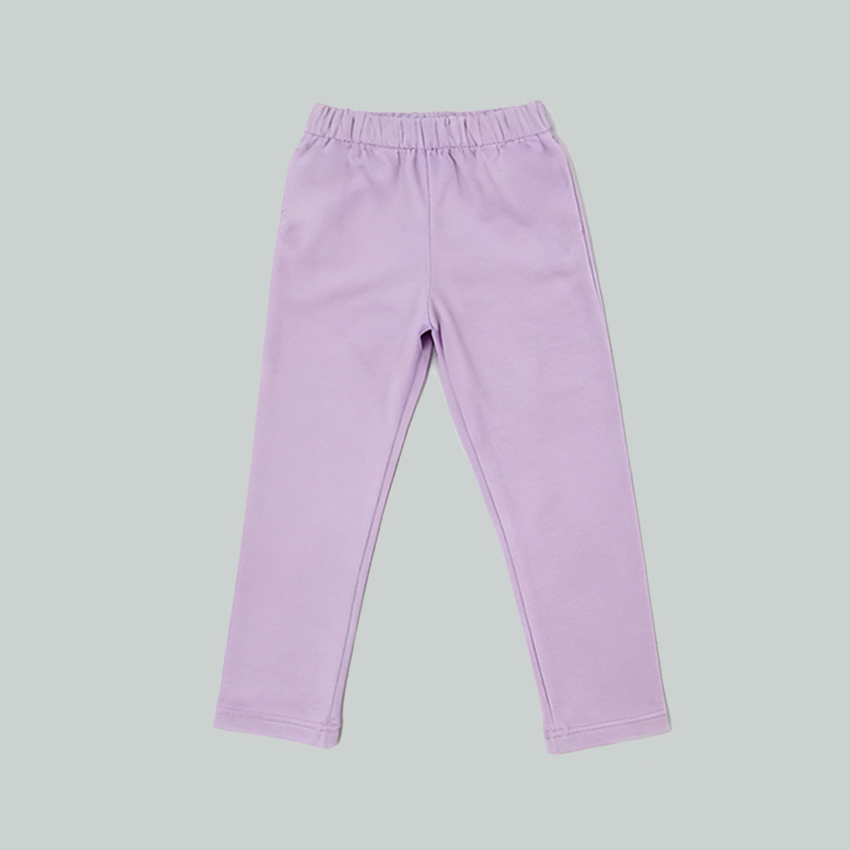preorder P0986 Purple Girls Pants
