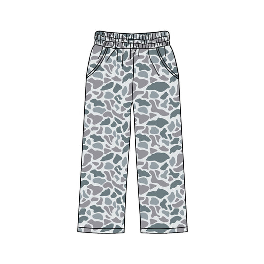 preorder P0994 Hunting Camo Adult Women Pants