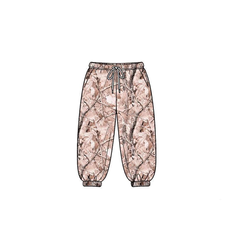 preorder P1029 Hunting Boys Pants