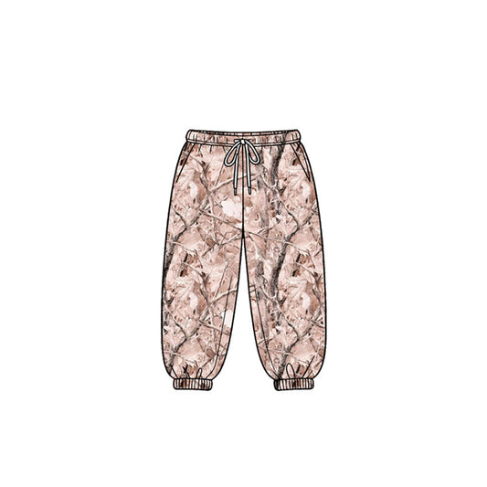 preorder P1029 Hunting Boys Pants