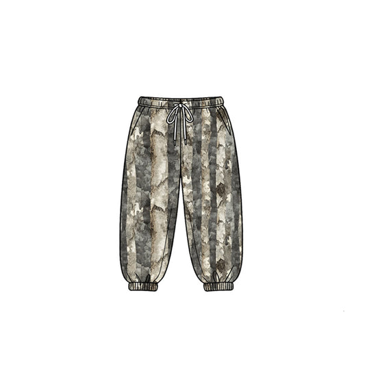 preorder P1031 Hunting Boys Pants