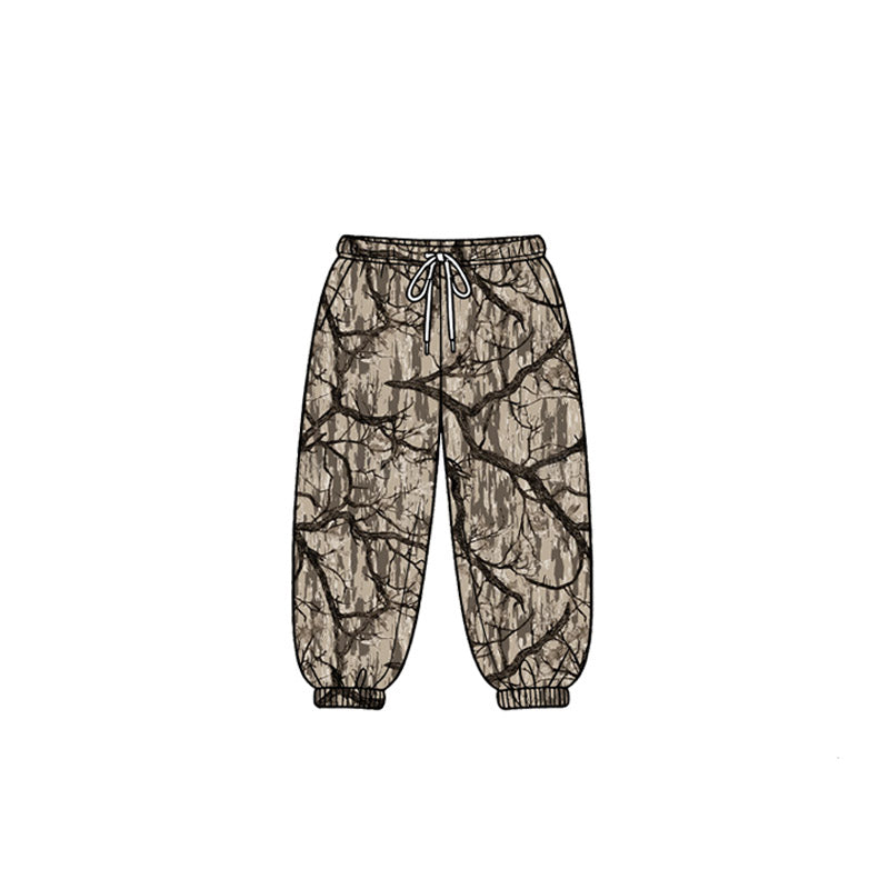 preorder P1032 Hunting Boys Pants