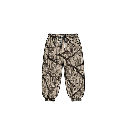 preorder P1032 Hunting Boys Pants