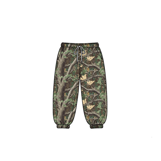 preorder P1033 Hunting Boys Pants