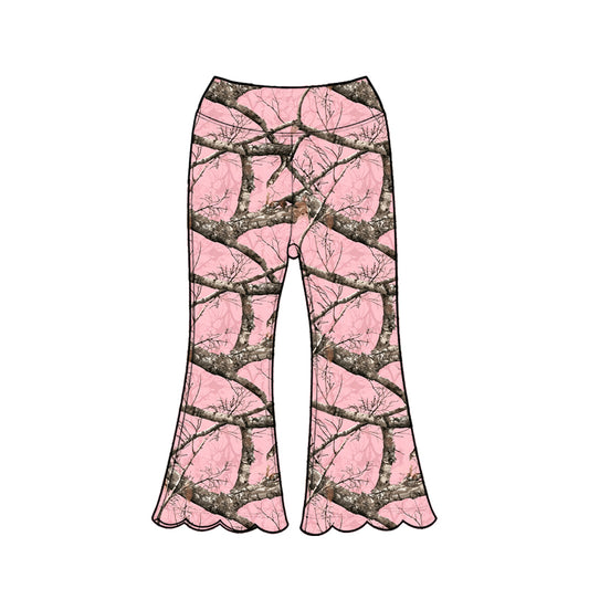 preorder P1036 Hunting Style Girls Pants