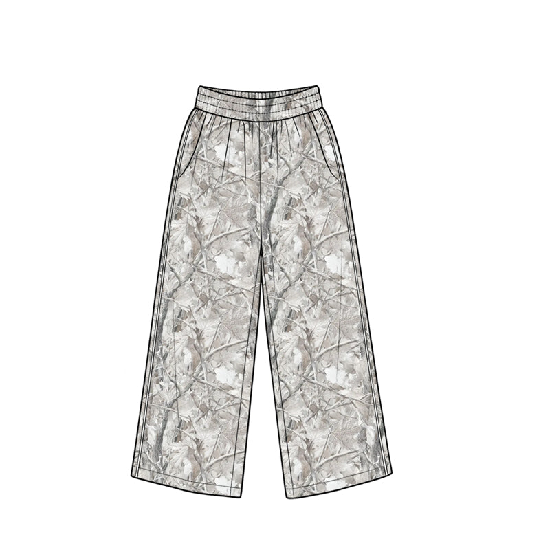 preorder P1258 Hunting Camo Boys Pants