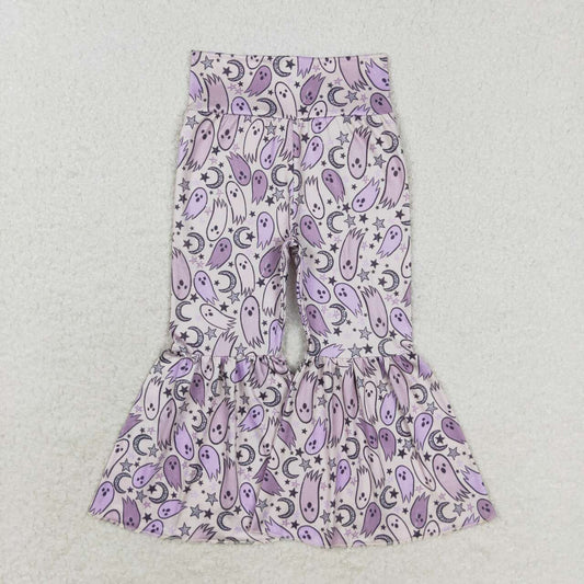 P0562 Halloween spooky girls pants
