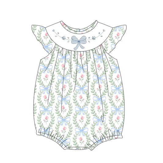 preorder GSPO1959 July 4th ruffles camisole July 4th star red striped fireworks pants girls set