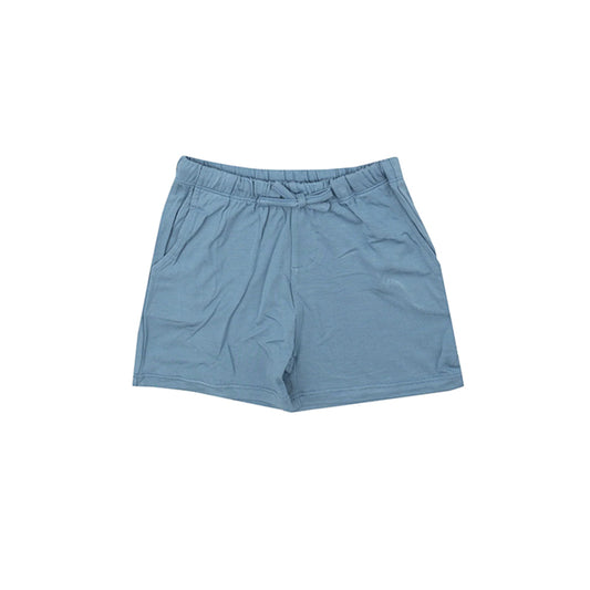 preorder SS0275 cotton blue Summer shorts boys shorts