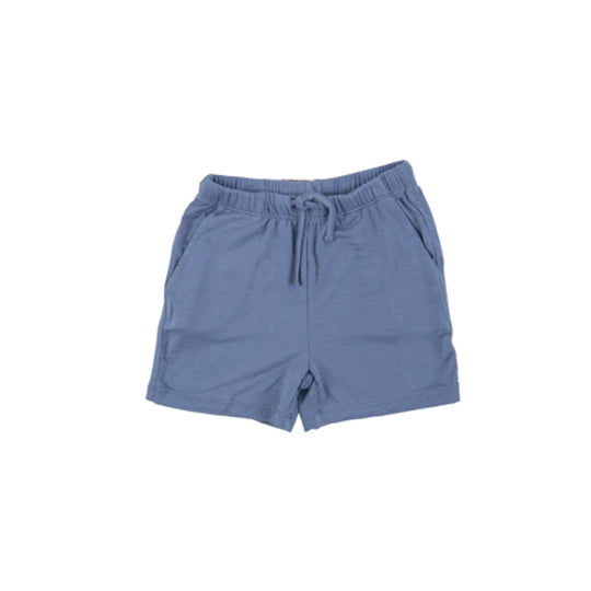 preorder SS0277 cotton blue Summer shorts boys shorts
