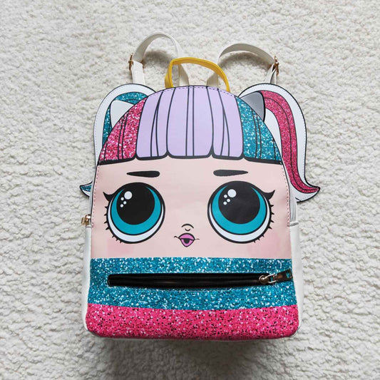 BA0133 Cartoon baby kids bag