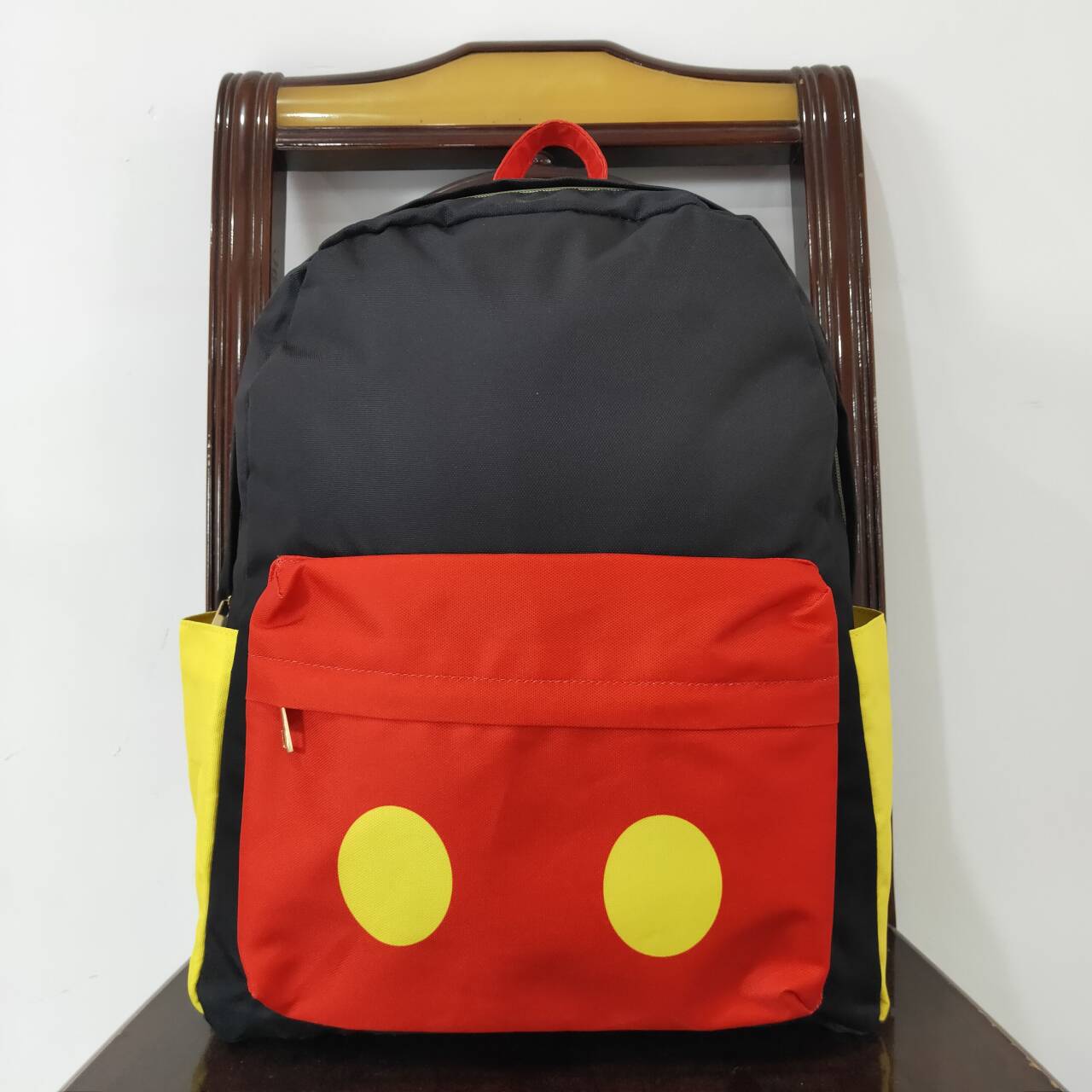 USA SHOP BA0184 cartoon M kids bag