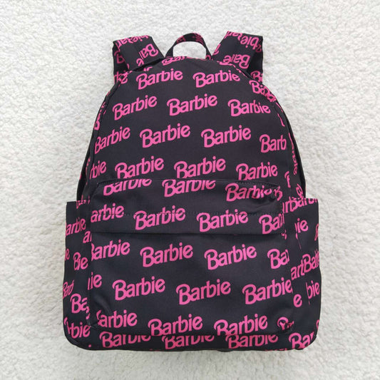 BA0137 BA cartoon bag