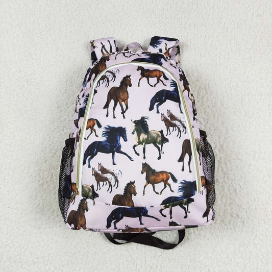BA0124 Horse kids bag