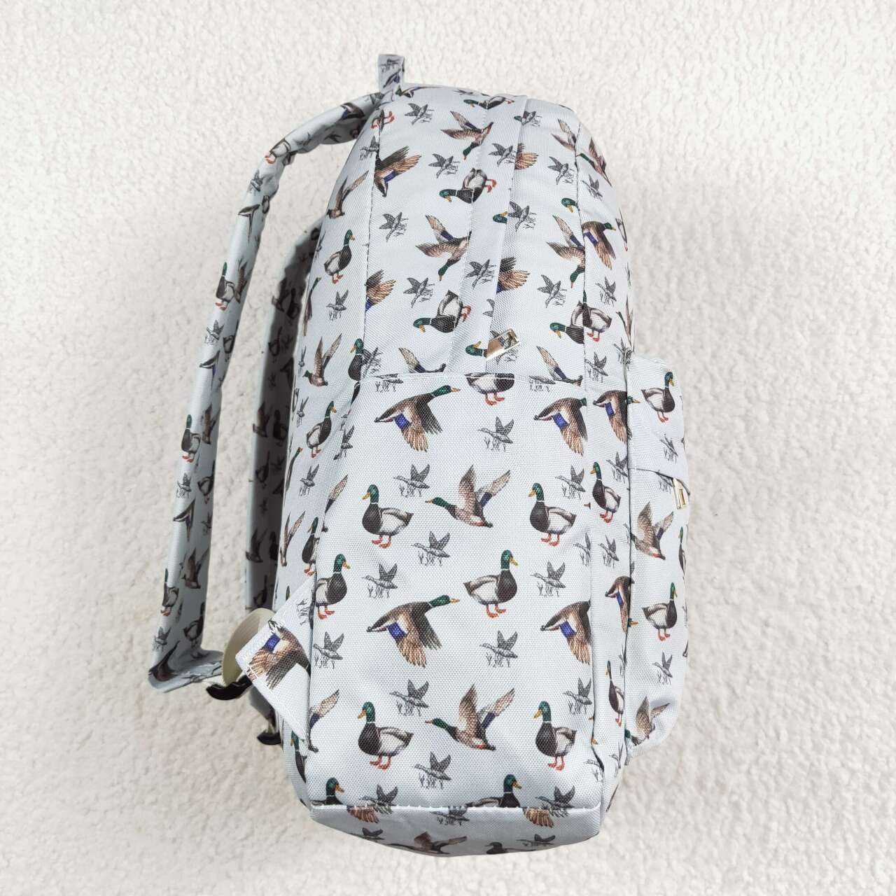 BA0197 mallard kids bag