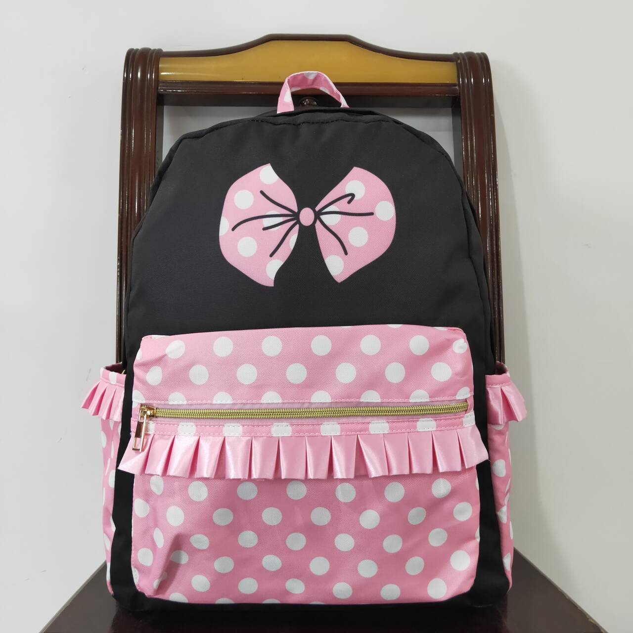 BA0183 cartoon M kids bag