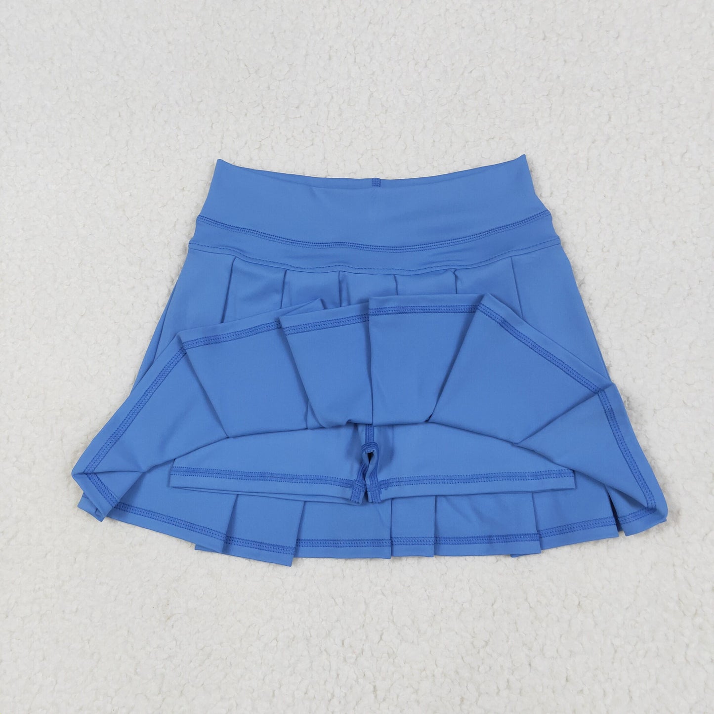 yoga skort skirt RTS sibling clothes