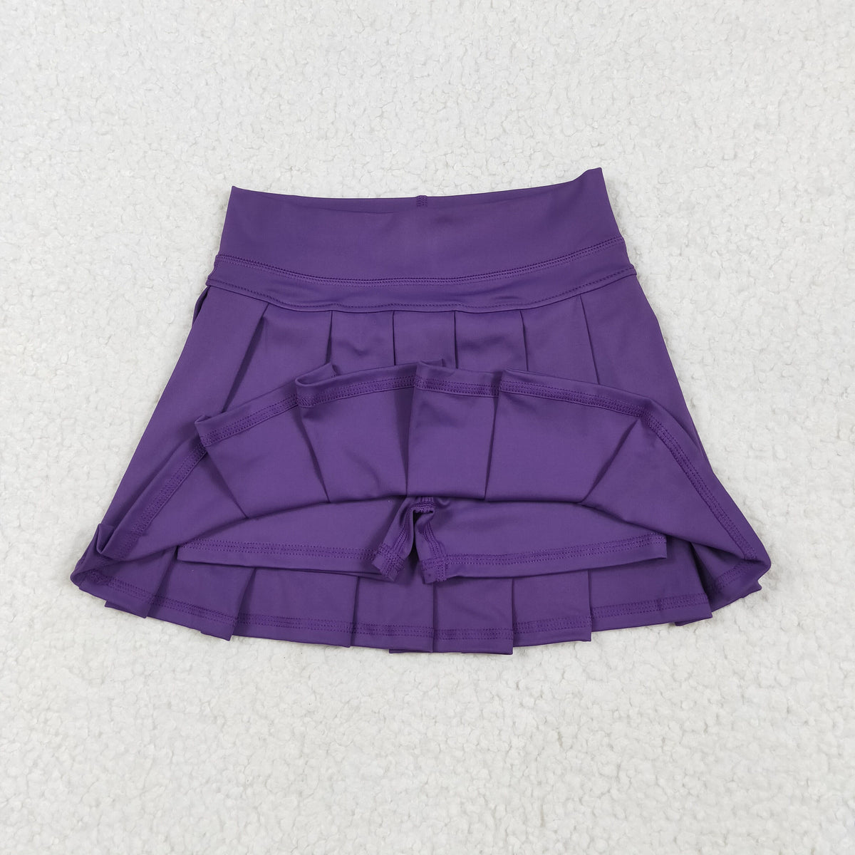 yoga skort skirt RTS sibling clothes