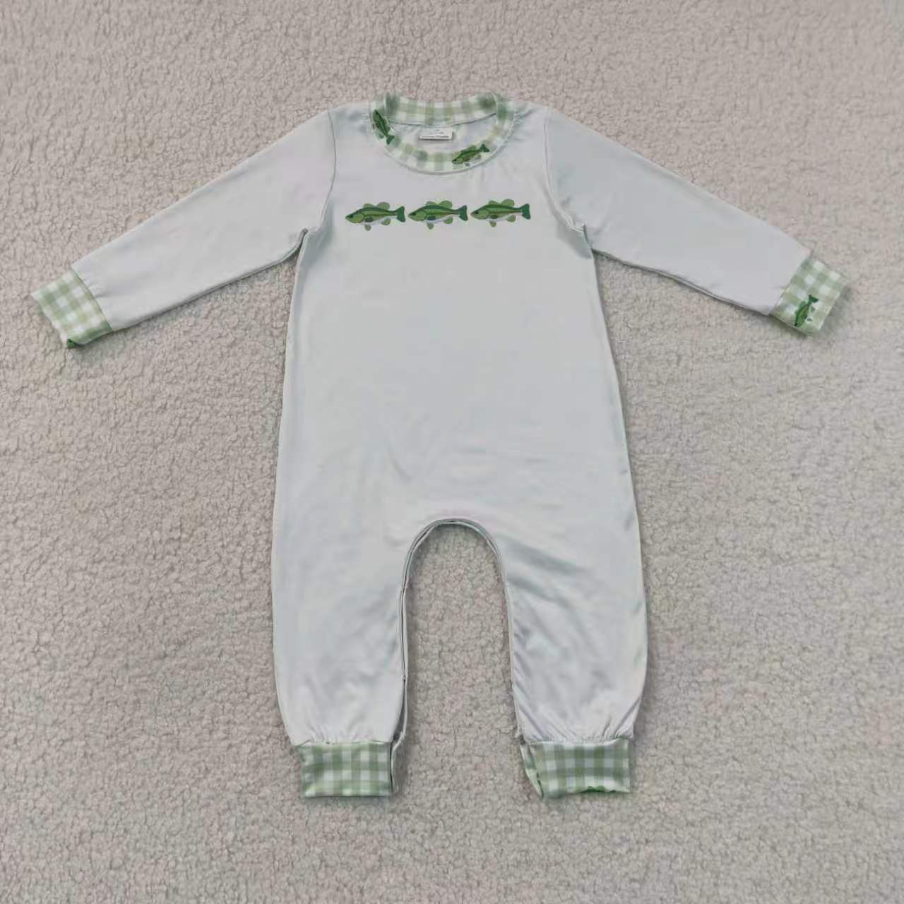 Fishing Sibling Clothes RTS
