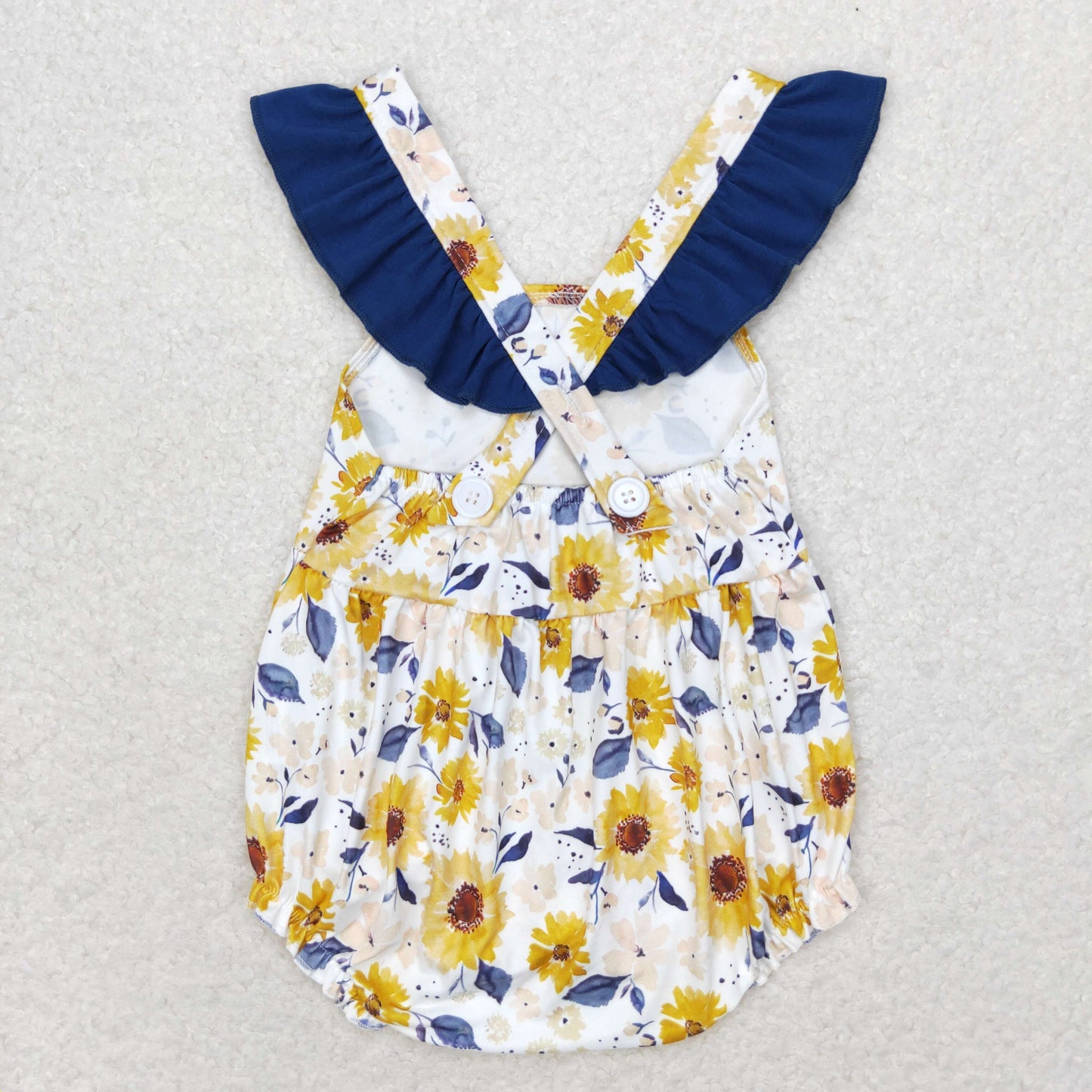 flowers RTS sibling clothes