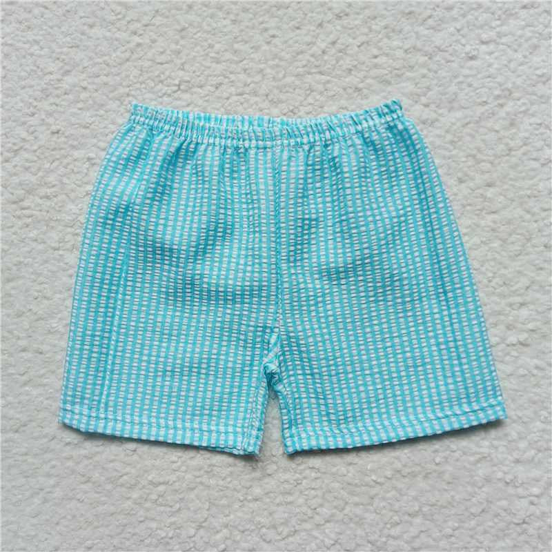 RTS seersucker boys shorts