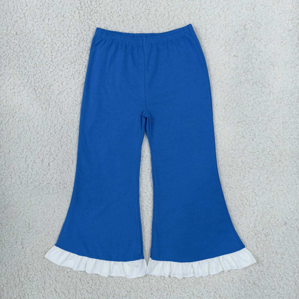 P1170 Navy Blue Girls Pants