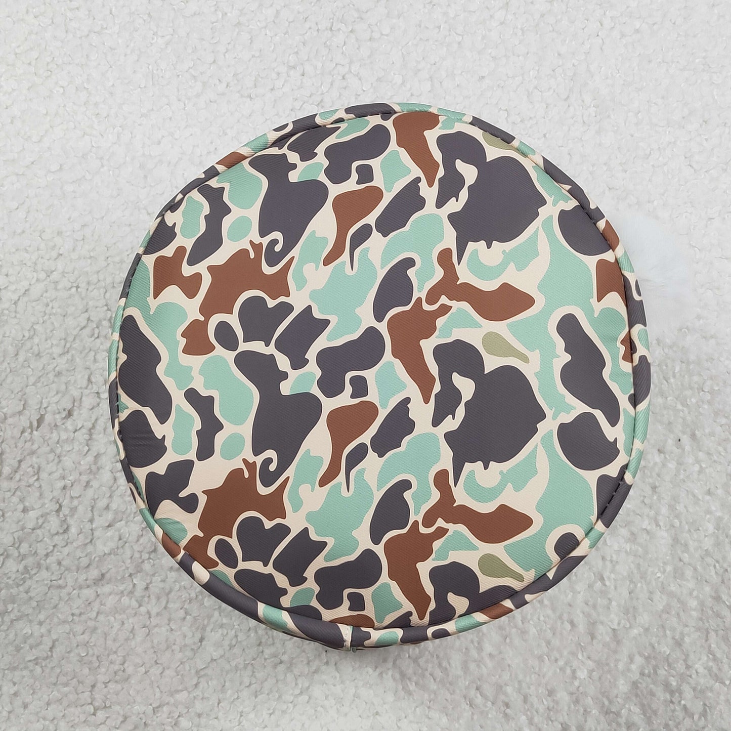 BA0387 Easter Camo Rabbit Kids Bag