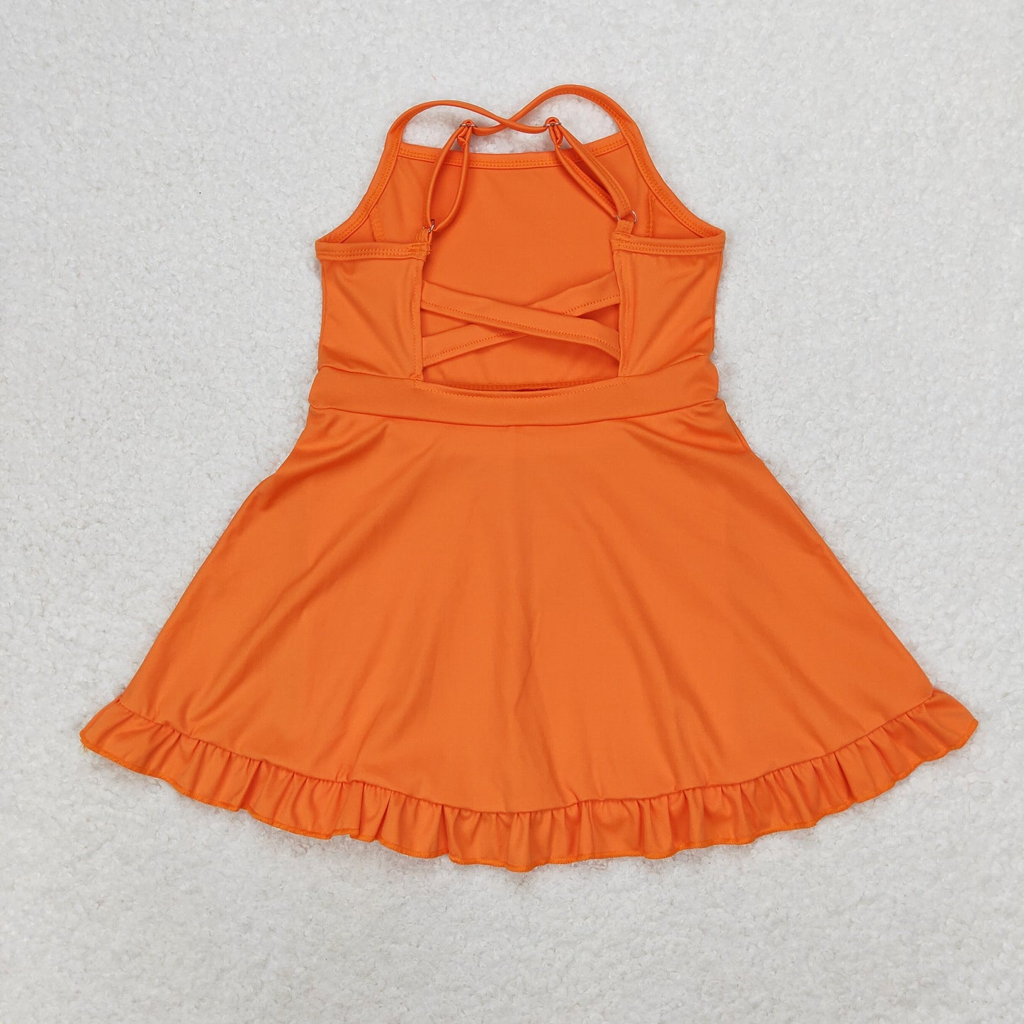 colorful tennis clothes RTS sibling clothes