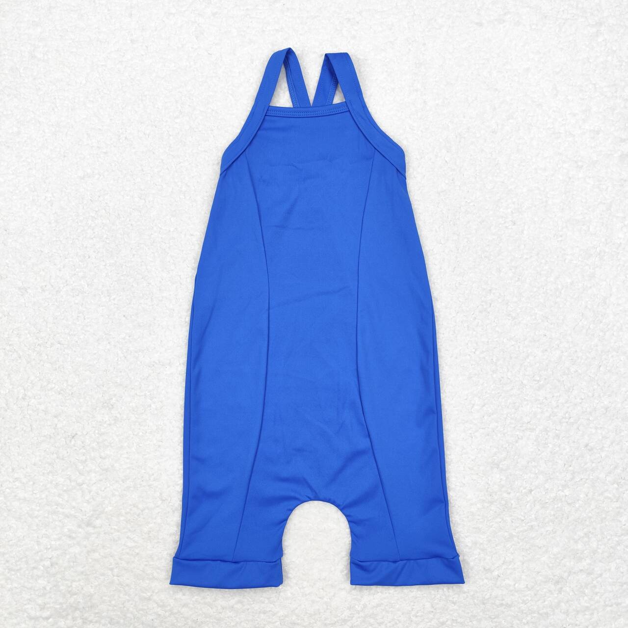 blue Active Wear Athletic RTS sibling clothes