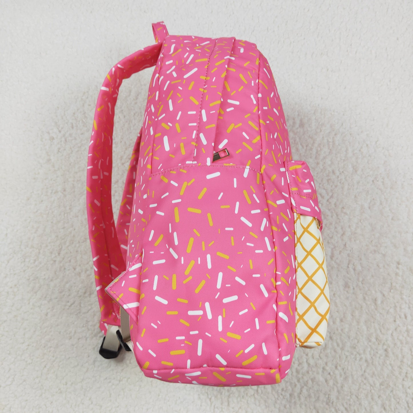 BA0300 pink ice bag