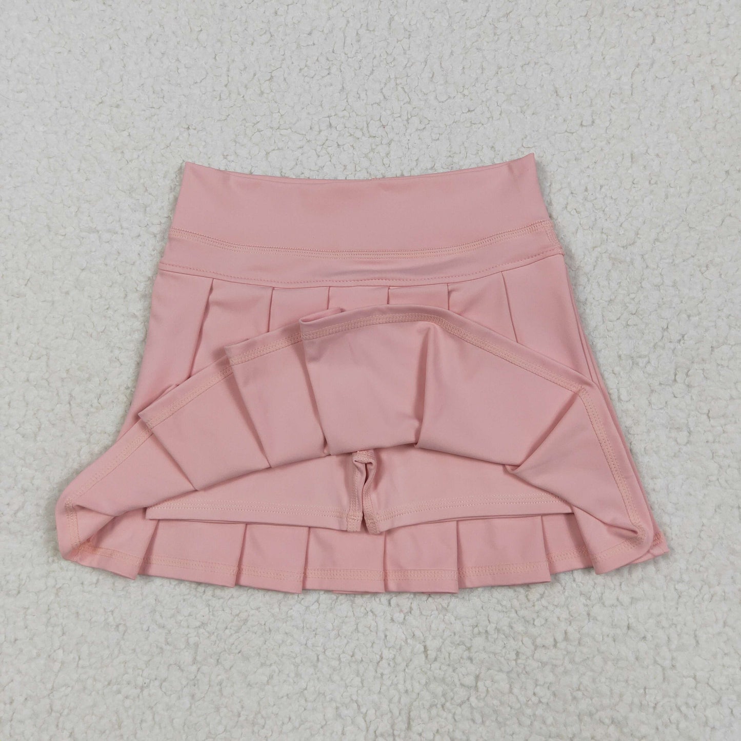 yoga skort skirt RTS sibling clothes