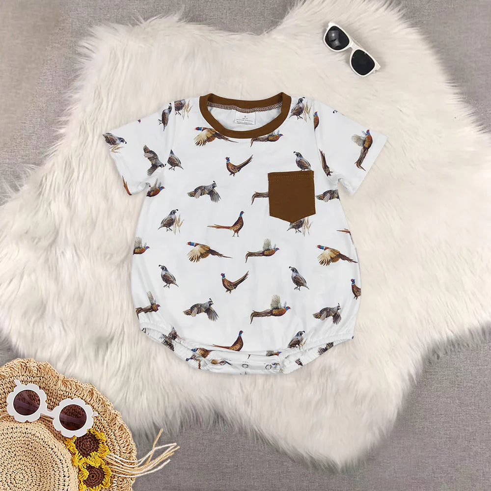 mallard duck Sibling Clothes RTS