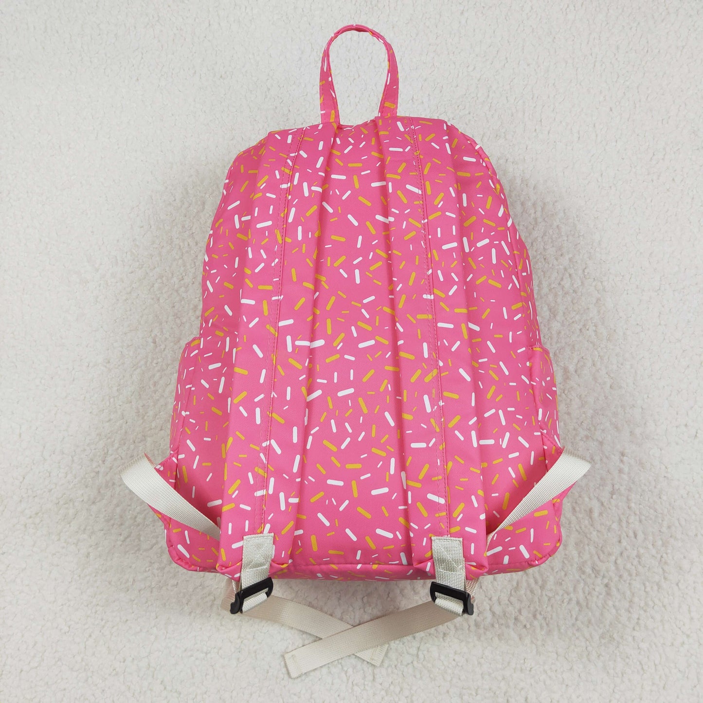 BA0300 pink ice bag